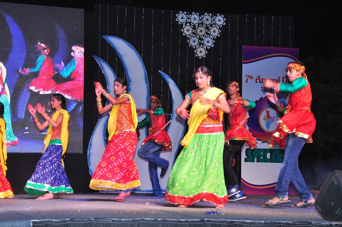 Voxpop International School